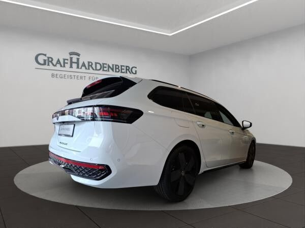 Volkswagen Passat 2.0TDI 4MOTION DSG R-Line *Endspurt*