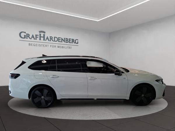 Volkswagen Passat 2.0TDI 4MOTION DSG R-Line *Endspurt*