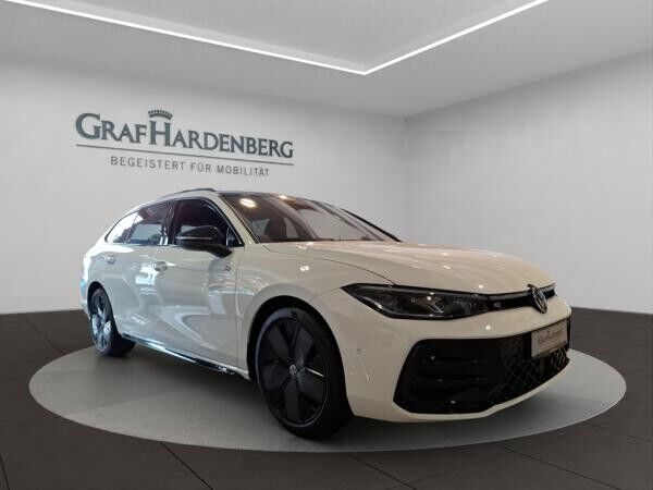 Volkswagen Passat 2.0TDI 4MOTION DSG R-Line *Endspurt*