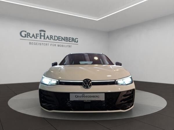 Volkswagen Passat 2.0TDI 4MOTION DSG R-Line *Endspurt*