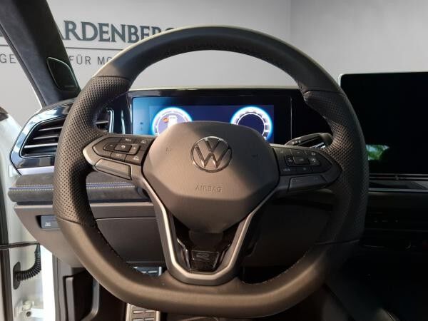 Volkswagen Passat 2.0TDI 4MOTION DSG R-Line *Endspurt*