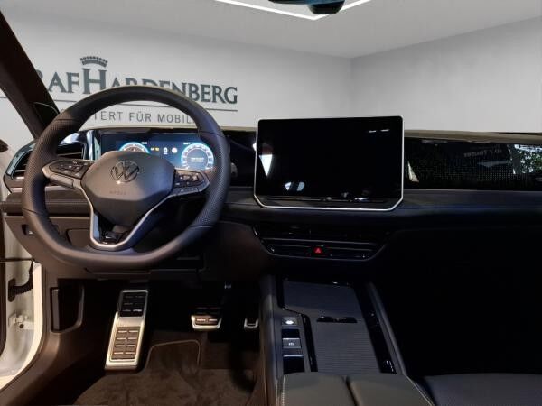Volkswagen Passat 2.0TDI 4MOTION DSG R-Line *Endspurt*