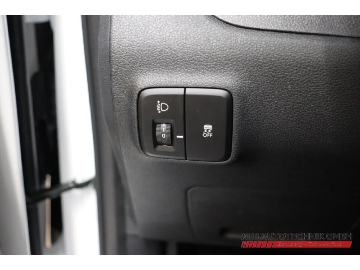 Hyundai i10 Select MY25 1.0 Benzin 5-MT 2WD Navi Apple CarPlay DAB Spurhalteass.