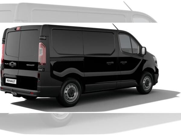 Renault Trafic Lkw Komfort L1H1 3,0t Blue dCi 150 MY24  - Sonderaktion für Handwerker