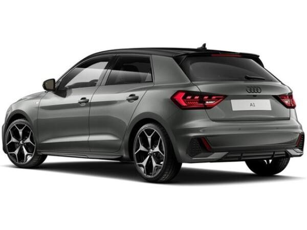 Audi A1 Sportback 35 TFSI S line S tronic ALW