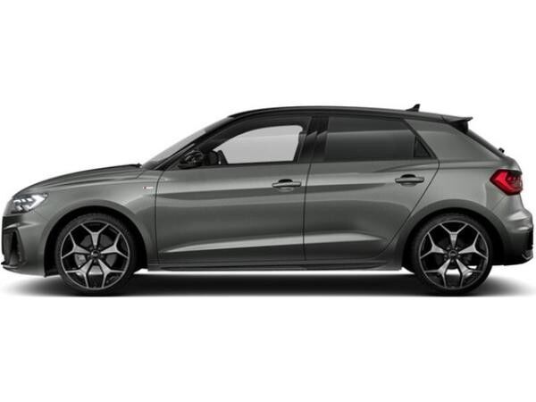 Audi A1 Sportback 35 TFSI S line S tronic ALW