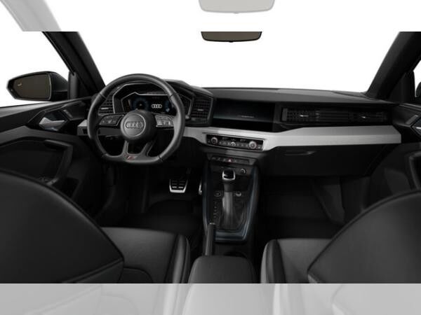 Audi A1 Sportback 35 TFSI S line S tronic ALW