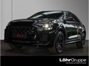 Audi RS Q8 SUV ALW