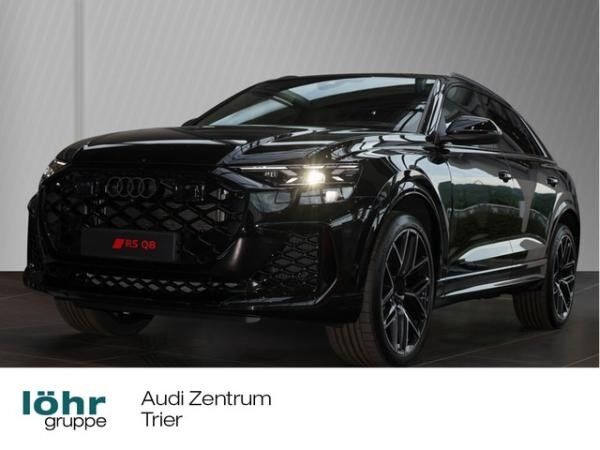 Audi RS Q8 SUV ALW