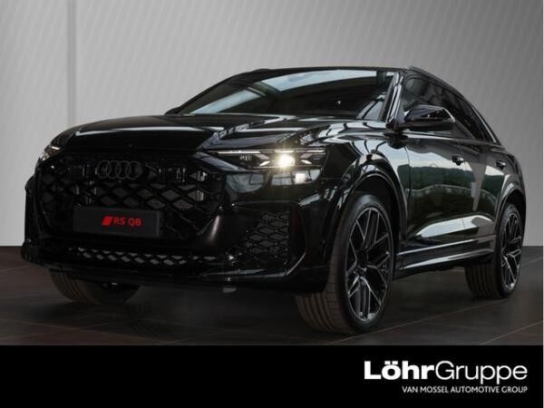 Audi RS Q8 SUV ALW