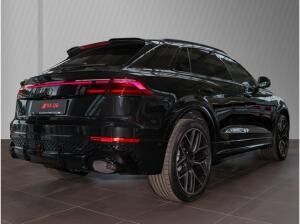 Audi RS Q8 SUV ALW