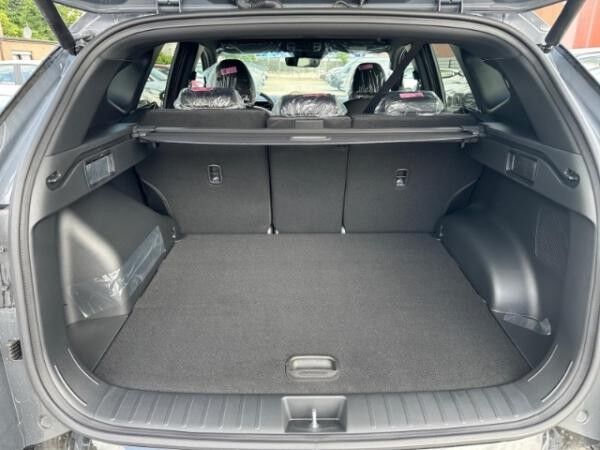 Hyundai Tucson 1.6 N Line🚀| Assistenz-Paket | Digital-Key | Rückfahrkamera | Navi | Klimaauto. |