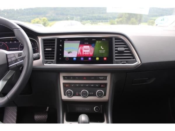 Seat Ateca 1.5 TSI DSG Xperience NAVI AHK LED KAMERA SHZ GRA_17