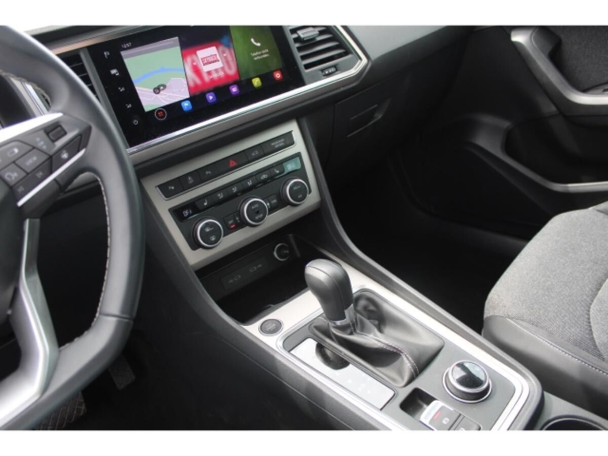 Seat Ateca 1.5 TSI DSG Xperience NAVI AHK LED KAMERA SHZ GRA_17
