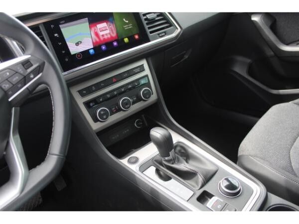 Seat Ateca 1.5 TSI DSG Xperience NAVI AHK LED KAMERA SHZ GRA_17