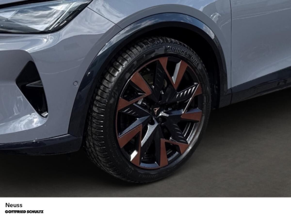 Cupra Formentor VZ 2.0 TSI 333 PS DSG 4D (Neuss)