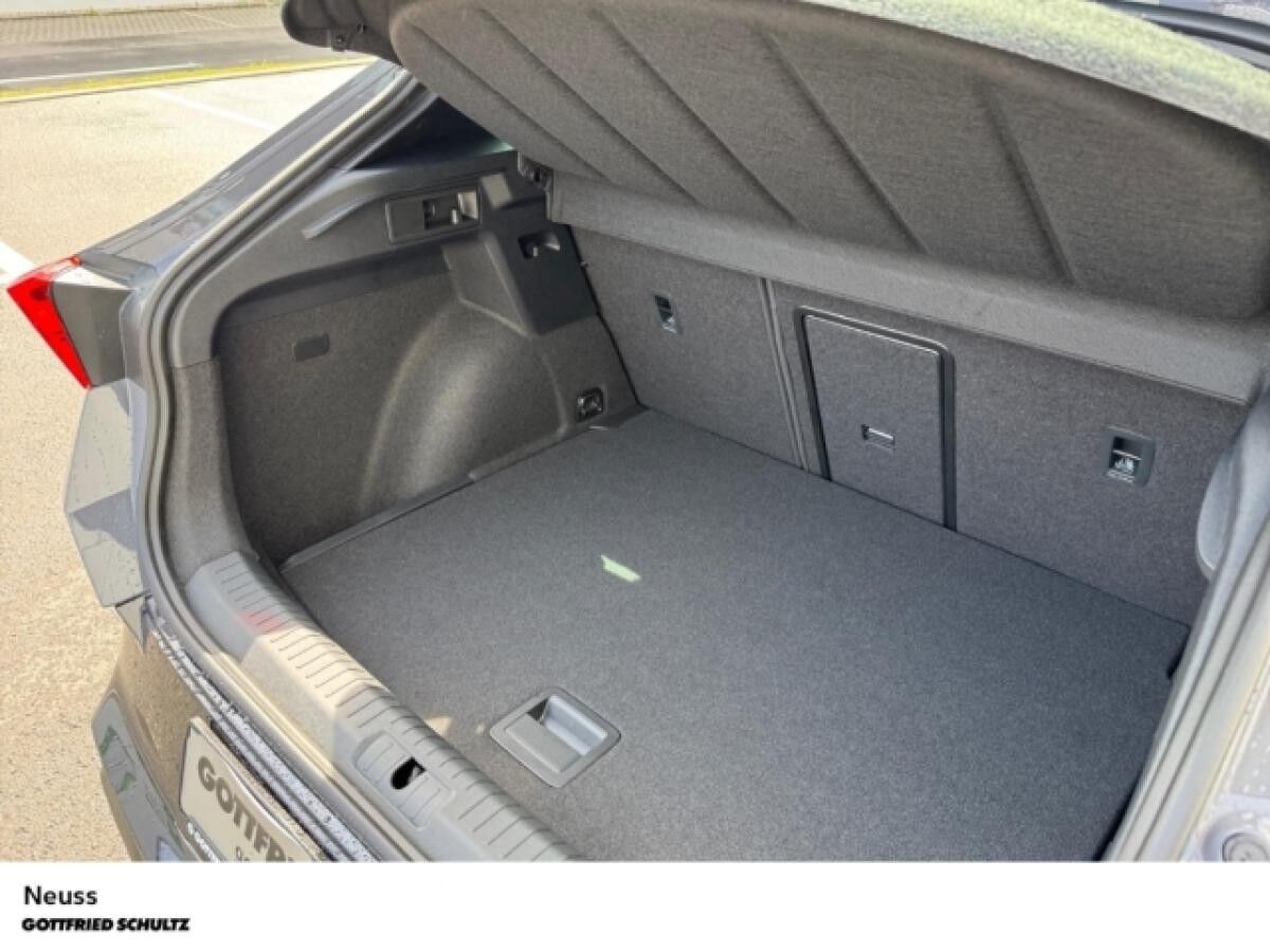 Cupra Formentor VZ 2.0 TSI 333 PS DSG 4D (Neuss)