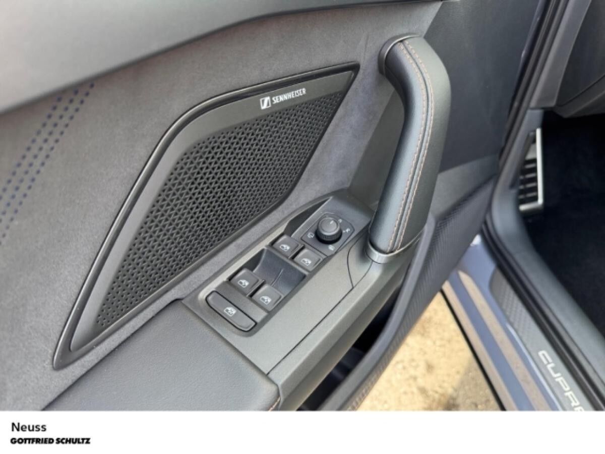 Cupra Formentor VZ 2.0 TSI 333 PS DSG 4D (Neuss)
