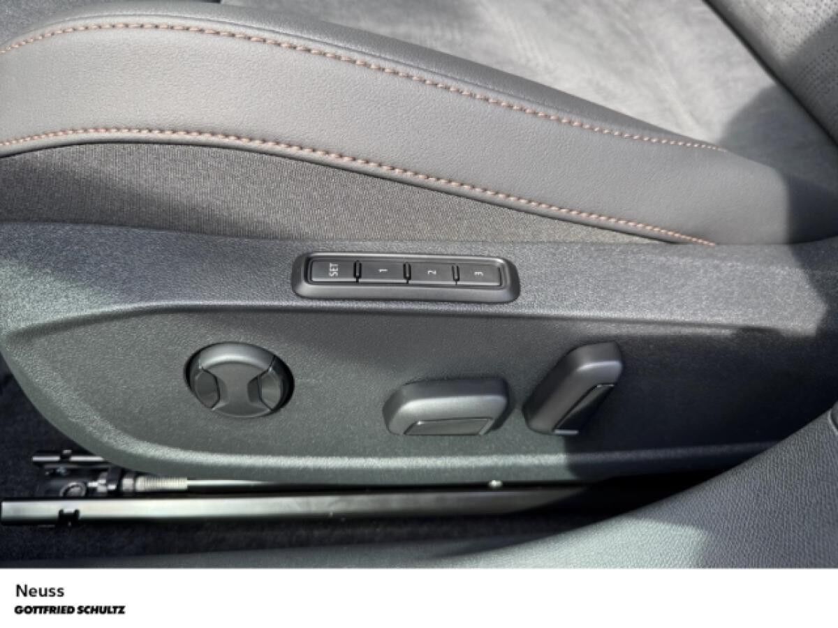 Cupra Formentor VZ 2.0 TSI 333 PS DSG 4D (Neuss)