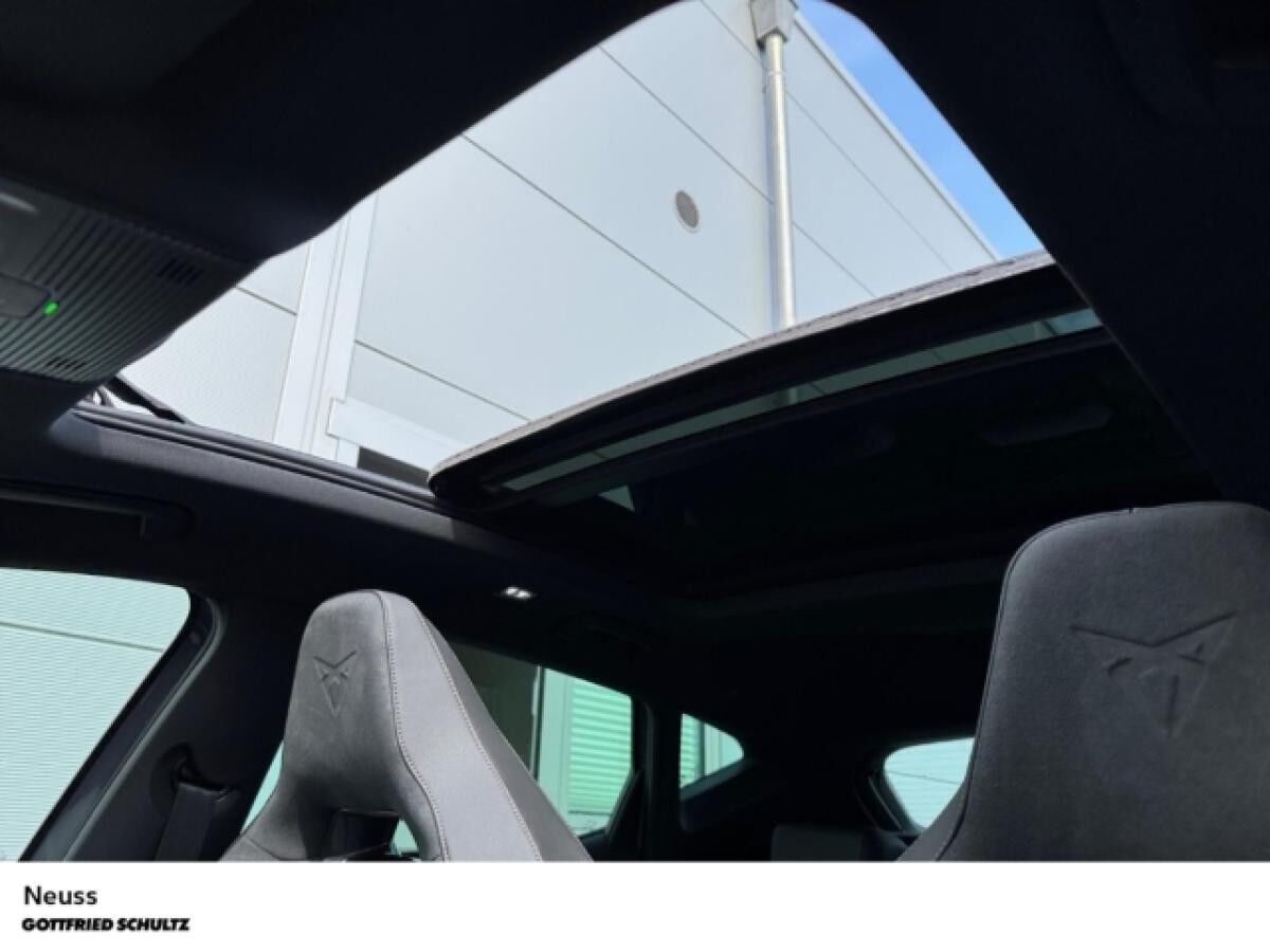 Cupra Formentor VZ 2.0 TSI 333 PS DSG 4D (Neuss)