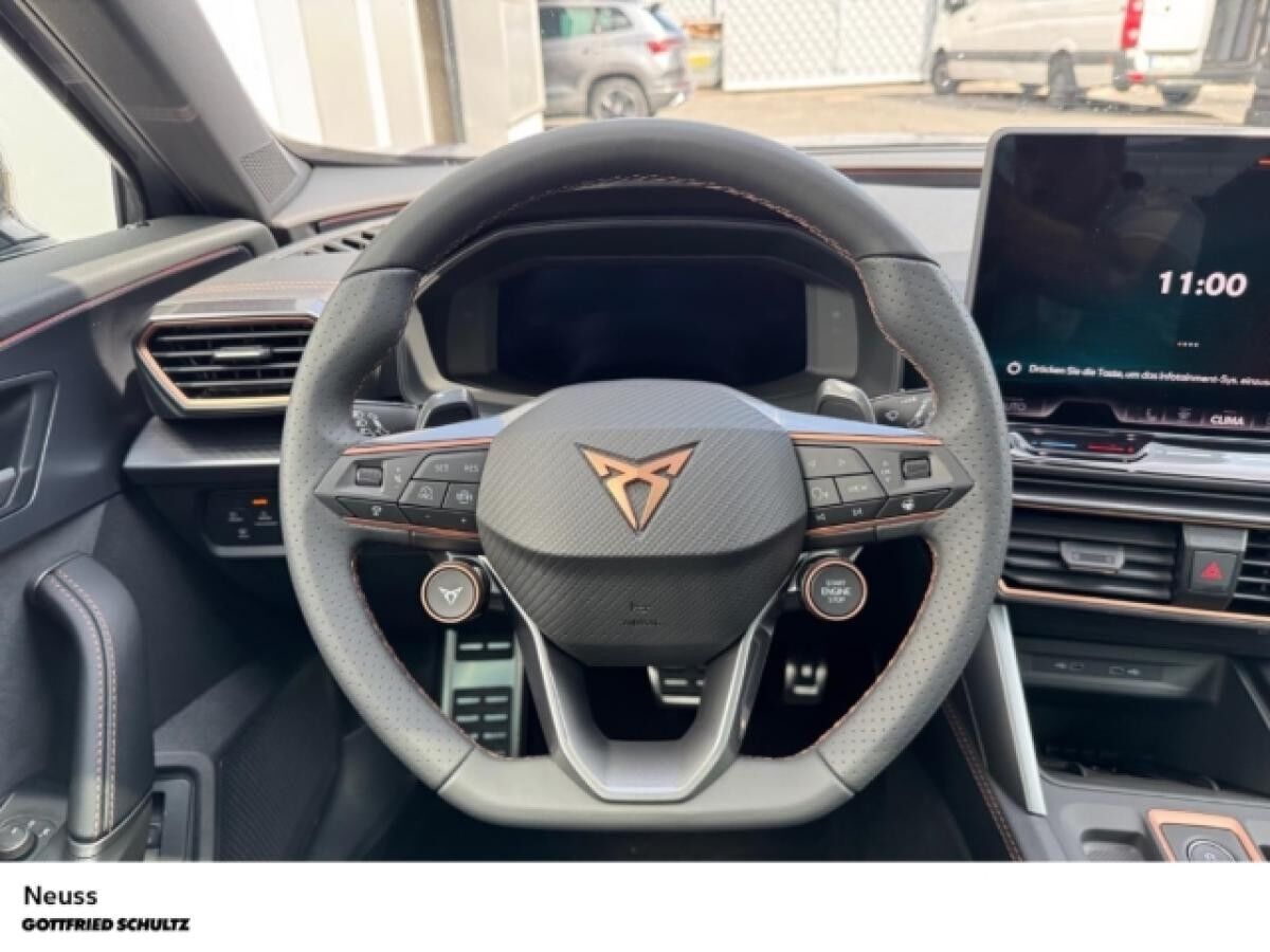 Cupra Formentor VZ 2.0 TSI 333 PS DSG 4D (Neuss)