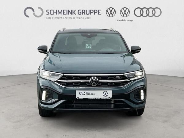 Volkswagen T-Roc R-Line 1.5 TSI DSG