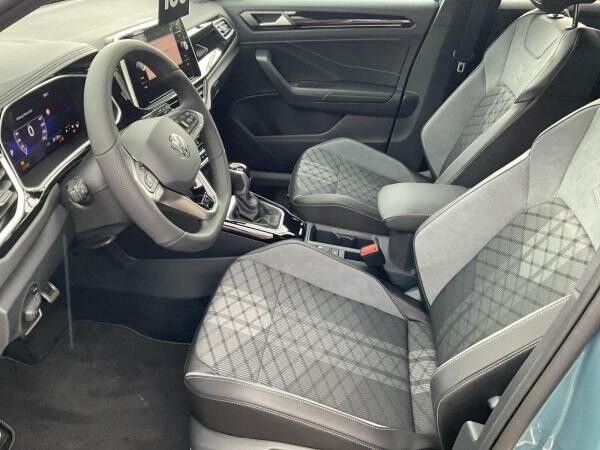 Volkswagen T-Roc R-Line 1.5 TSI DSG