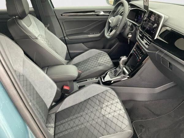 Volkswagen T-Roc R-Line 1.5 TSI DSG