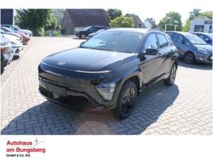 Hyundai KONA Elektro 65kWh Trend el. Heckklappe *sofort verfügbar*