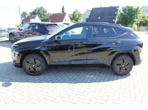 Hyundai KONA Elektro 65kWh Trend el. Heckklappe *sofort verfügbar*