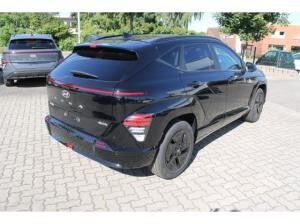 Hyundai KONA Elektro 65kWh Trend el. Heckklappe *sofort verfügbar*