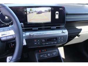 Hyundai KONA Elektro 65kWh Trend el. Heckklappe *sofort verfügbar*