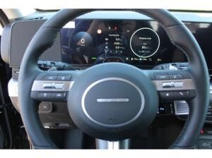 Hyundai KONA Elektro 65kWh Trend el. Heckklappe *sofort verfügbar*