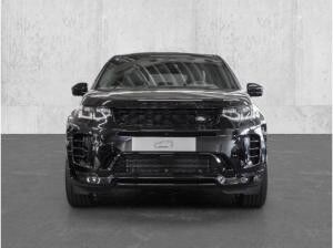 Land Rover Discovery Sport Dynamic SE AWD D200 Mild-Hybrid Leder Meridian LED ACC El. Heckklappe