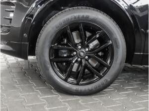 Land Rover Discovery Sport Dynamic SE AWD D200 Mild-Hybrid Leder Meridian LED ACC El. Heckklappe