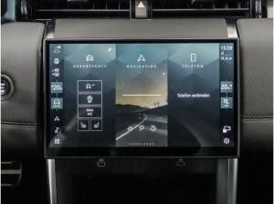 Land Rover Discovery Sport Dynamic SE AWD D200 Mild-Hybrid Leder Meridian LED ACC El. Heckklappe