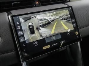 Land Rover Discovery Sport Dynamic SE AWD D200 Mild-Hybrid Leder Meridian LED ACC El. Heckklappe