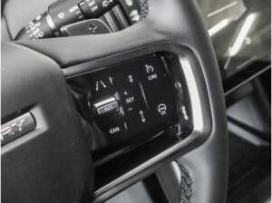 Land Rover Discovery Sport Dynamic SE AWD D200 Mild-Hybrid Leder Meridian LED ACC El. Heckklappe