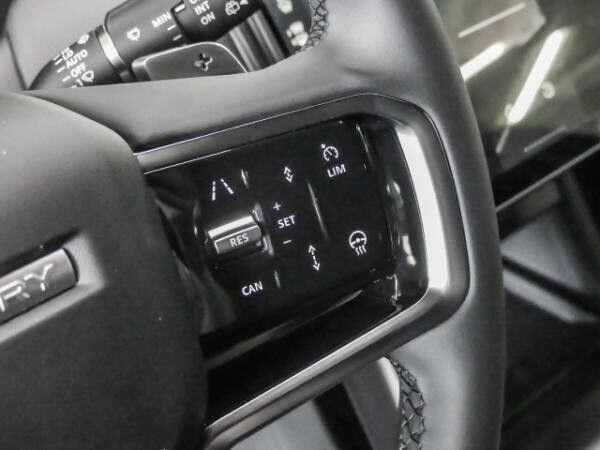Land Rover Discovery Sport Dynamic SE AWD D200 Mild-Hybrid Leder Meridian LED ACC El. Heckklappe