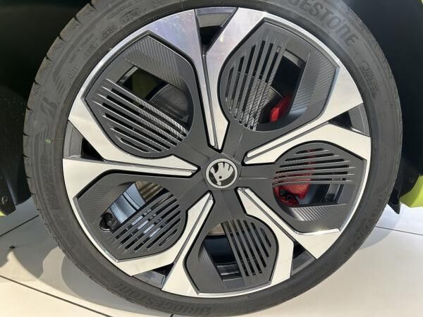Skoda Octavia Combi 2.0 TSI RS+Standh+Pano+CANTON