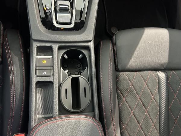 Skoda Octavia Combi 2.0 TSI RS+Standh+Pano+CANTON