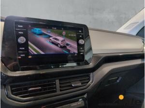 Volkswagen T-Cross 1,0 TSI Life SITZHZG+ACC+AHK+CLIMATRONIC