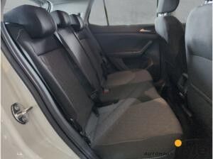 Volkswagen T-Cross 1,0 TSI Life SITZHZG+ACC+AHK+CLIMATRONIC