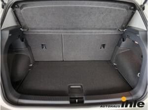 Volkswagen T-Cross 1,0 TSI Life SITZHZG+ACC+AHK+CLIMATRONIC