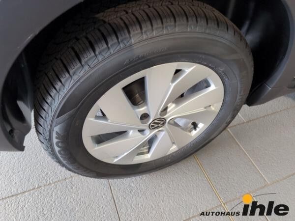 Volkswagen T-Cross 1,0 TSI Life SITZHZG+ACC+AHK+CLIMATRONIC
