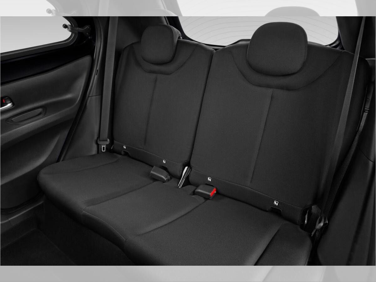 Toyota Aygo 1.0-l-VVT-i Air Teamplayer
