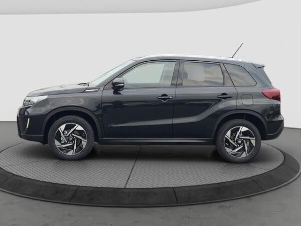 Suzuki Vitara 1.4 HYBRID Comfort+ Navi LED Apple CarPlay Android Auto Klimaautom DAB SD SHZ