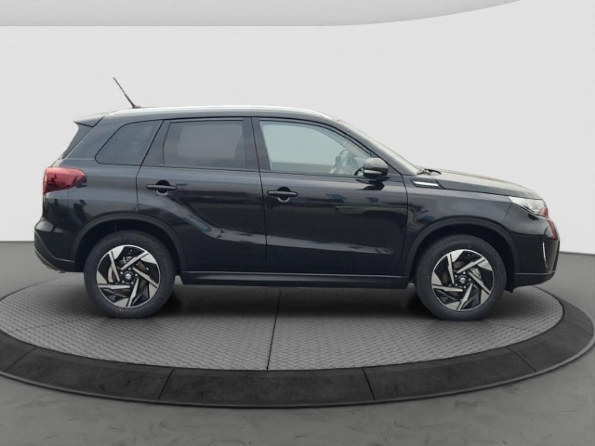 Suzuki Vitara 1.4 HYBRID Comfort+ Navi LED Apple CarPlay Android Auto Klimaautom DAB SD SHZ