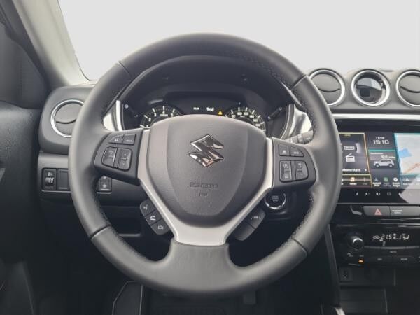 Suzuki Vitara 1.4 HYBRID Comfort+ Navi LED Apple CarPlay Android Auto Klimaautom DAB SD SHZ