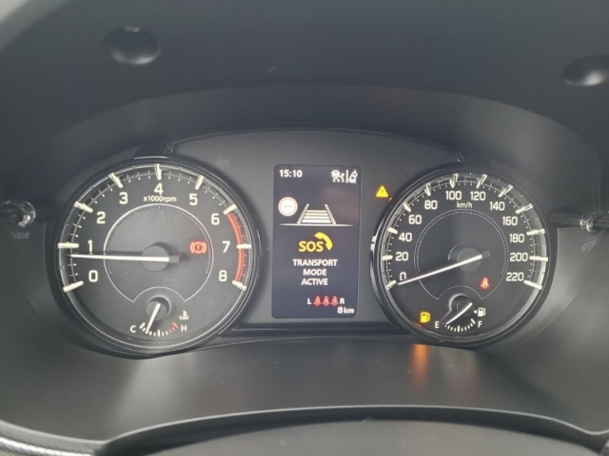 Suzuki Vitara 1.4 HYBRID Comfort+ Navi LED Apple CarPlay Android Auto Klimaautom DAB SD SHZ